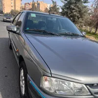 پژو پارس اتومات کارخانه|خودرو سواری و وانت|تهران, شهرک پرواز|دیوار