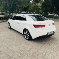 سراتو کوپه 2013