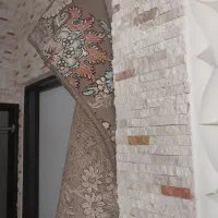 فرش مناسب خونه باغ