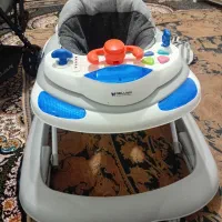 کالسکه دوقلو دوتارورک