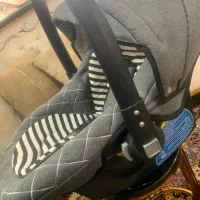 کریر نو|کالسکه و لوازم جانبی|همدان, |دیوار