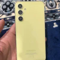 Galaxy A54 5G 256|موبایل|سیرجان, |دیوار