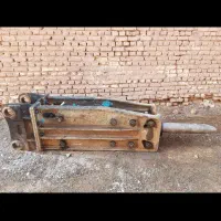 چکش ام اس پی