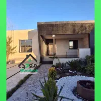 ویلا بر خیابان ۴ دقیقه ای ساحل زیباکنار