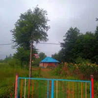خانه‌ی ویلایی روستایی در گیلان