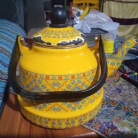 فروش کتری لحابی
