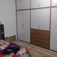 آپارتمان تک واحدی ۱۲۰ متری ۳ خوابه رنجبر/نهالستان|فروش آپارتمان|ملایر, |دیوار