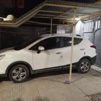 جک S3|خودرو سواری و وانت|نورآباد, |دیوار