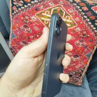 آیفون 16 باتری 100|موبایل|اصفهان, جوزدان الیادران|دیوار