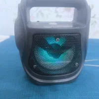 اسپیکر کیفیت صدا خوب