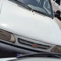 پراید91شاسی پلمپ فرمان هیدرولیک