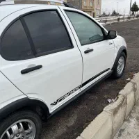 کوییک R مدل 1400|خودرو سواری و وانت|اهر, |دیوار