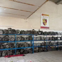 تعمیر گیربکس اتوماتیک