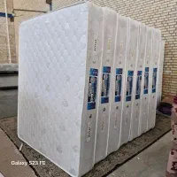 تشک prinos قطر بالای ۳۵/ طبی پددار