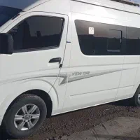 ون وانا مدل ۴۰۲ معاوضه با دایان فاو