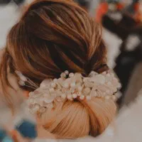 شنیون|بدلیجات|جوکار, |دیوار