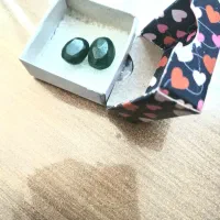 ۱۴.۳۰ قیراط زمرد بسیار خوش رنگ و خوش تراش|جواهرات|تهران, دکتر هوشیار|دیوار