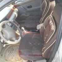 سمندLX84|خودرو سواری و وانت|قوچان, |دیوار