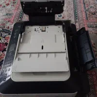 پرینتر conan|پرینتر، اسکنر، کپی، فکس|ایلام, |دیوار