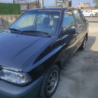 پراید مدل 85|خودرو سواری و وانت|تنکابن, |دیوار