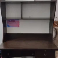 میزمطالعه و کتابخانه|میز تحریر و کامپیوتر|مشهد, حضرت حجت|دیوار