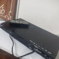 دی وی دی در حد نوع بدونه هیچ عیبی تقدیم به مشتری|پخش‌کننده DVD و ویدیو|فلاورجان, |دیوار