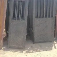 درب پنجره دوجداره pvc upvcآلومینوم سرویس تراس|مصالح و تجهیزات ساختمان|کرج, کمال‌شهر|دیوار
