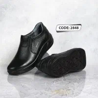 کفش تمام چرم کار تبریزتزریق بادوام دوسال ضمانت|کیف، کفش، کمربند|تبریز, |دیوار