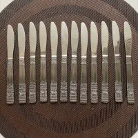 چاقو نوستالژی قدیمی کاملا نو