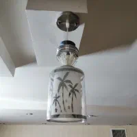 اویز تک اشپزخانه