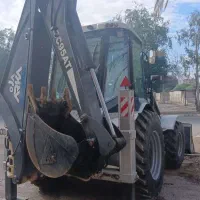 اجاره بیل بکهول|ماشین‌آلات صنعتی|اهواز, منبع اب|دیوار