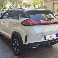 ام وی امx33کراس اتومات مدل۱۴۰۳|خودرو سواری و وانت|تبریز, |دیوار