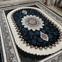 قالی فرش یلدای کویر زاگرس
