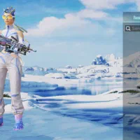 اکانت پابجی Top 8%|کنسول، بازی ویدئویی و آنلاین|اصفهان, جنیران (لادان)|دیوار