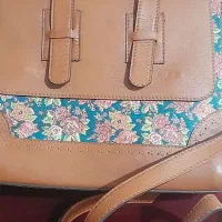 کیف چرم زنانه