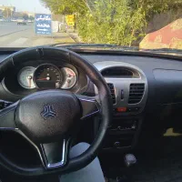 کوییک اس ۱۴۰۱|خودرو سواری و وانت|گرگان, |دیوار