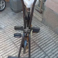 دوچرخه ثابت|دوچرخه، اسکیت، اسکوتر|سبزوار, کراب|دیوار