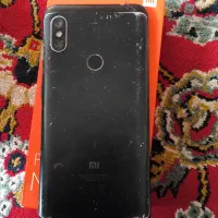 گوشی کارکرده نوت شیش پرو|موبایل|خلیل آباد, |دیوار