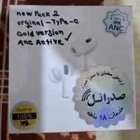 ایرپاد اپل پرو 2 مدل AirPods Pro 2nd gen 2023