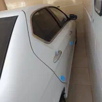 دنا پلاس ۶ دنده موتور ارتقا یافته|خودرو سواری و وانت|شیراز, گلدشت معالیآباد|دیوار