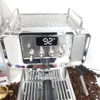 اسپرسوساز نیمه‌‌صنعتی یونیک‌لایف8933|سماور، چای‌ساز، قهوه‌ساز|مشکین‌دشت, |دیوار