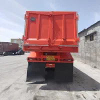 اف اچ جفت|خودرو سنگین|خواف, |دیوار