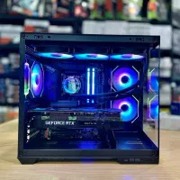 سیستم های گیمینگ نسل 12 مناسب برای بازی های روز