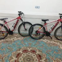 دوچرخه 26 و 16 نو پلم|دوچرخه، اسکیت، اسکوتر|داراب, |دیوار