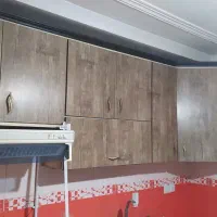 کابینت در حد نو