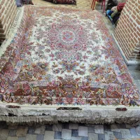 فرش خطیبی دستبافت|فرش|ارومیه, |دیوار