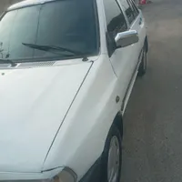 پراید تک سوز