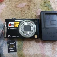 دوربین فیلمبرداری و عکاسی پاناسونیک LUMIX