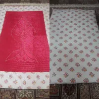 تشک و لحاف عروس