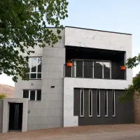 ویلایی نوساز/دوبلکس/شیک